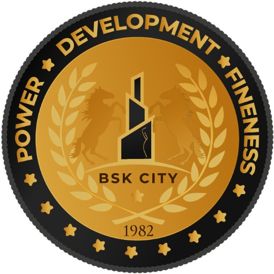 BSK City